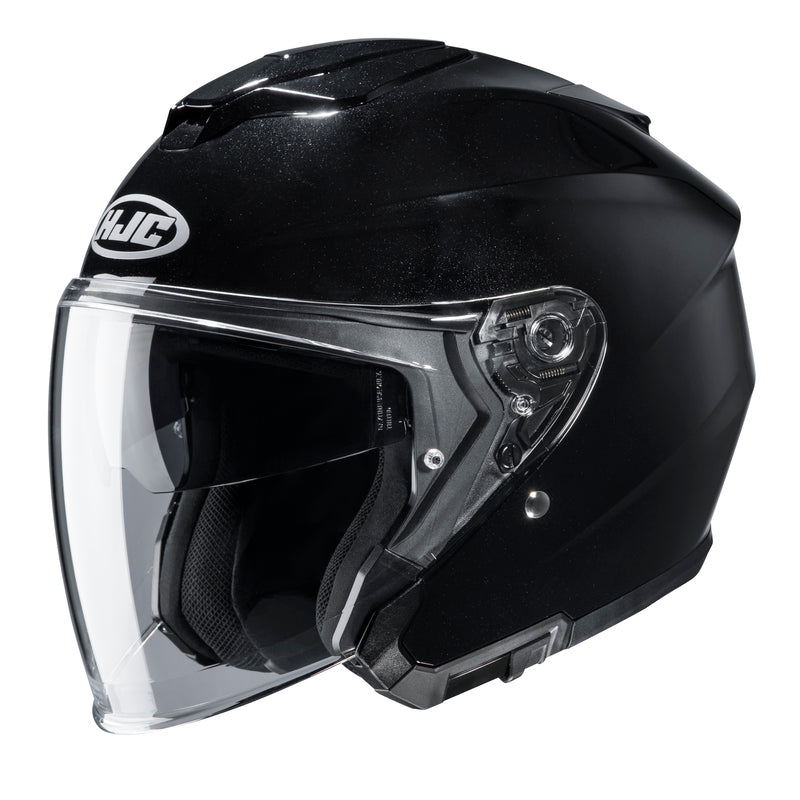 Motocyklowy Kask HJC i30 Metal Black 1 216300_ZAL369898.jpg