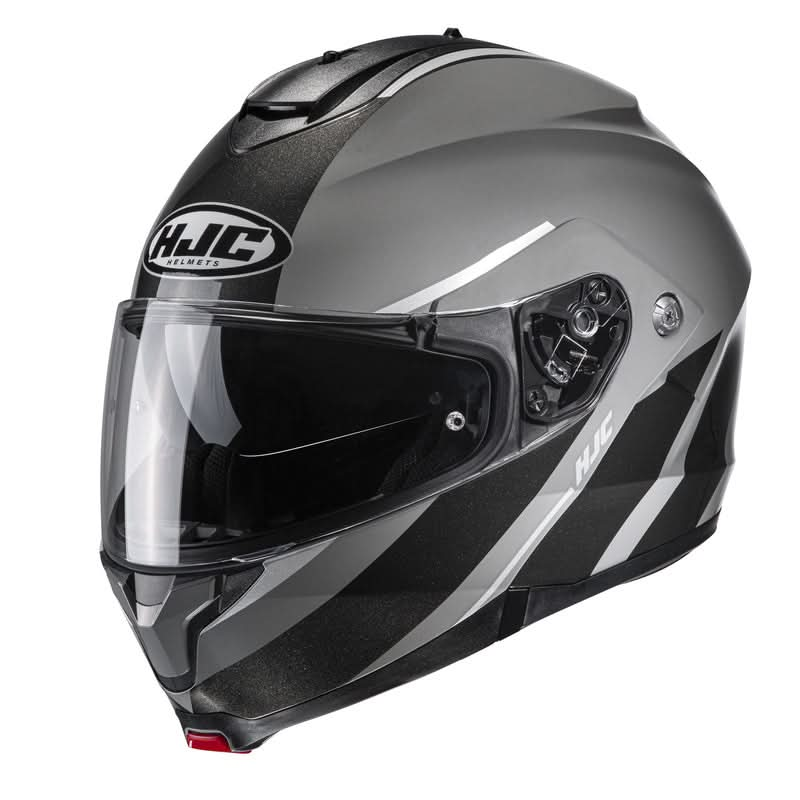 Kask Hjc C91 Tero Black/Grey 1 236860_ZAL435369.jpg