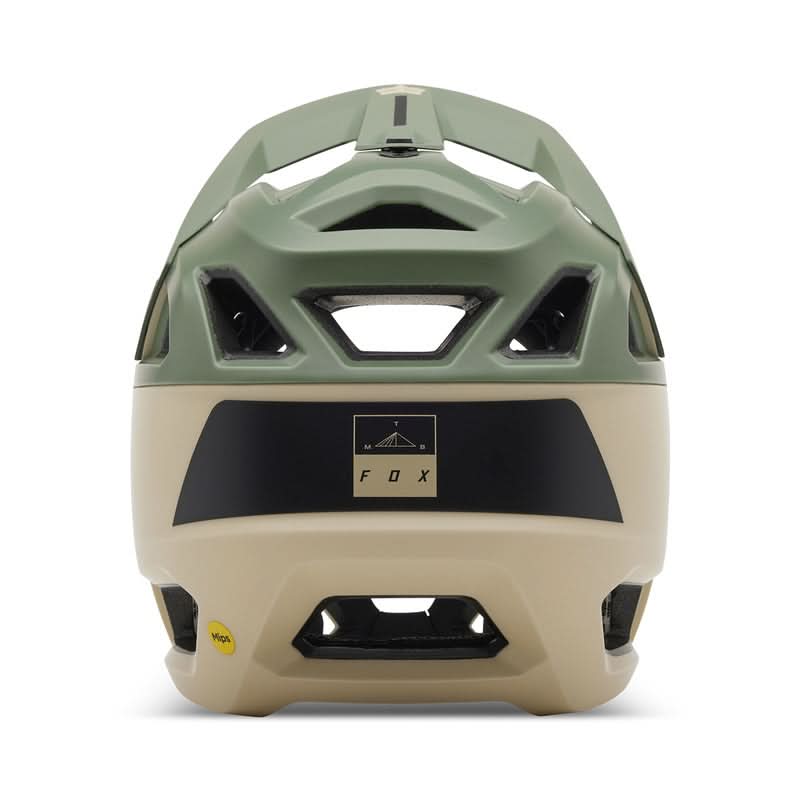 Kask Rowerowy Fox Proframe Clyzo Cream 9 310205_ZAL716936.jpg
