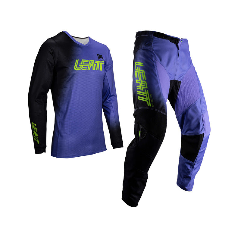 ZESTAW OFFROADOWY (Bluza i Spodnie) Leatt Ride Kit 3.5 Argon 1 321436_ZAL727985.jpg