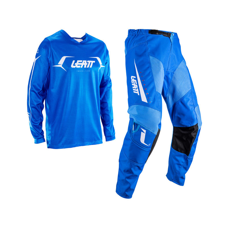 Kask motocyklowy z goglami Leatt Kit Moto 3.5 Blue 1 333892_ZAL822076.jpg