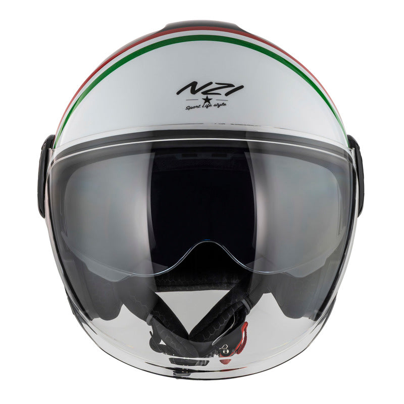 Kask Motocyklowy NZI Ringway 2 Duo Skyline Black White Italy 11 362493_ZAL855034.jpg
