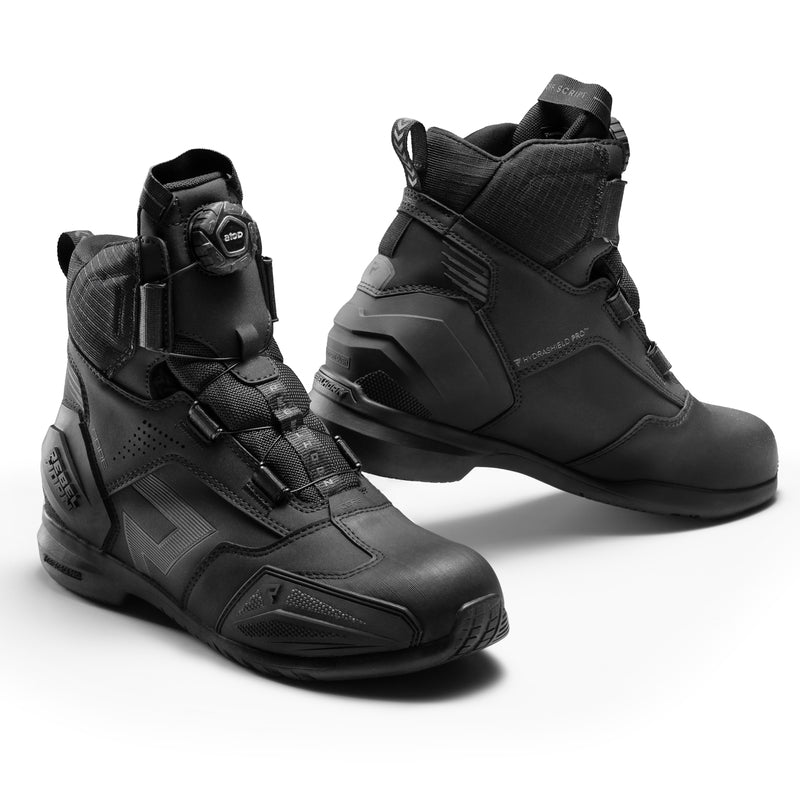 Buty motocyklowe Rebelhorn Core Black Wodoodporne 24 349320_ZAL904496.jpg