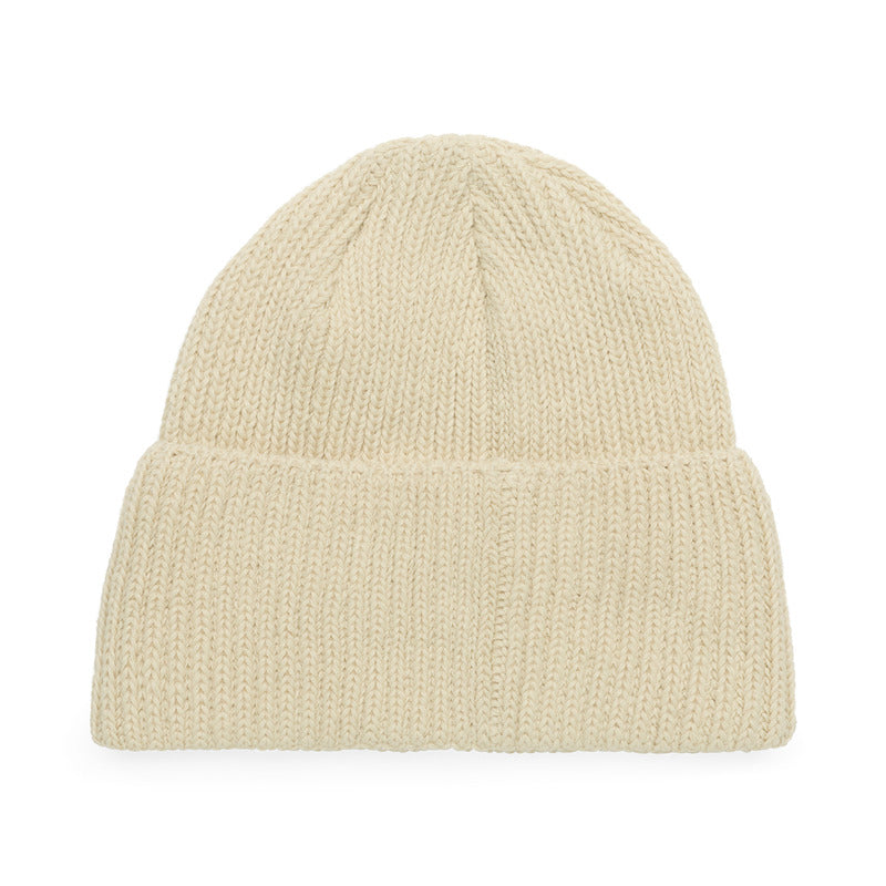 Czapka zimowa FOX Machinist 2.0 Beanie Cream 3 360241_ZAL919074.jpg