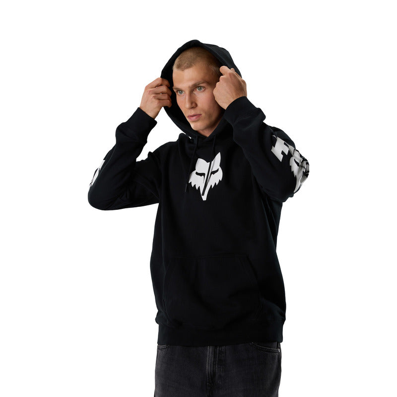 Bluza z kapturem FOX Apex Fleece Po Black 9 360050_ZAL918444.jpg