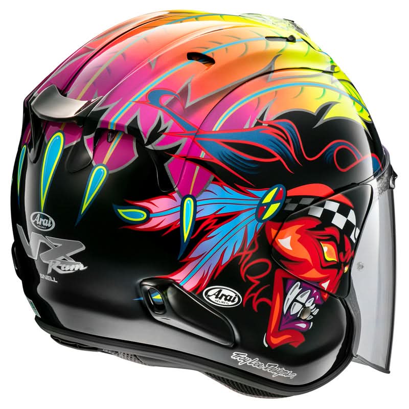Kask Arai Sz-R Vas Russel 2 240416_ZAL467237.jpg
