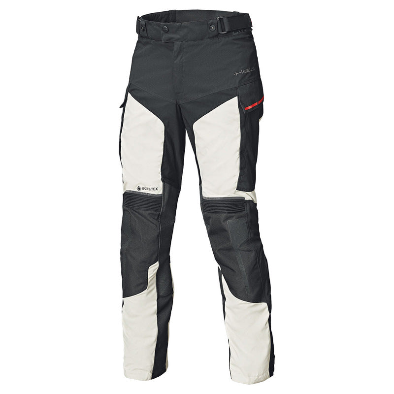 Spodnie Tekstylne Held Karakum [GORE-TEX] Grey/Black 1 236365_ZAL438256.jpg