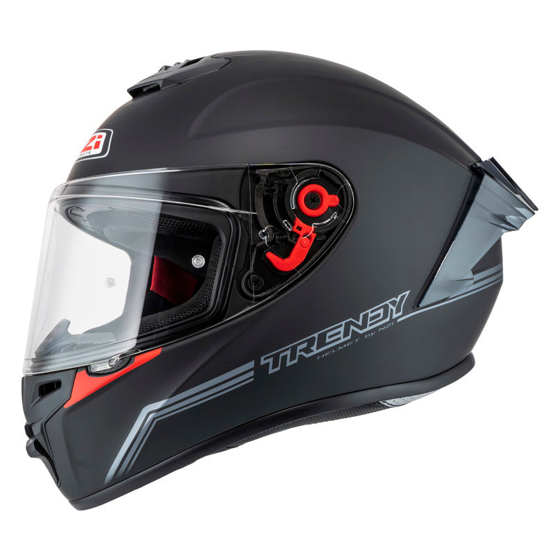 Kask Motocyklowy NZI Trendy Stream Solid Nouveau Matt Black 19 362735_ZAL856814.jpg