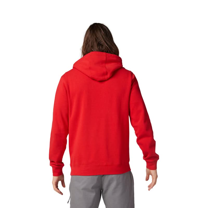 Bluza Z Kapturem Fox X Honda Fleece Flame Red Xl 7 298310_ZAL698165.jpg