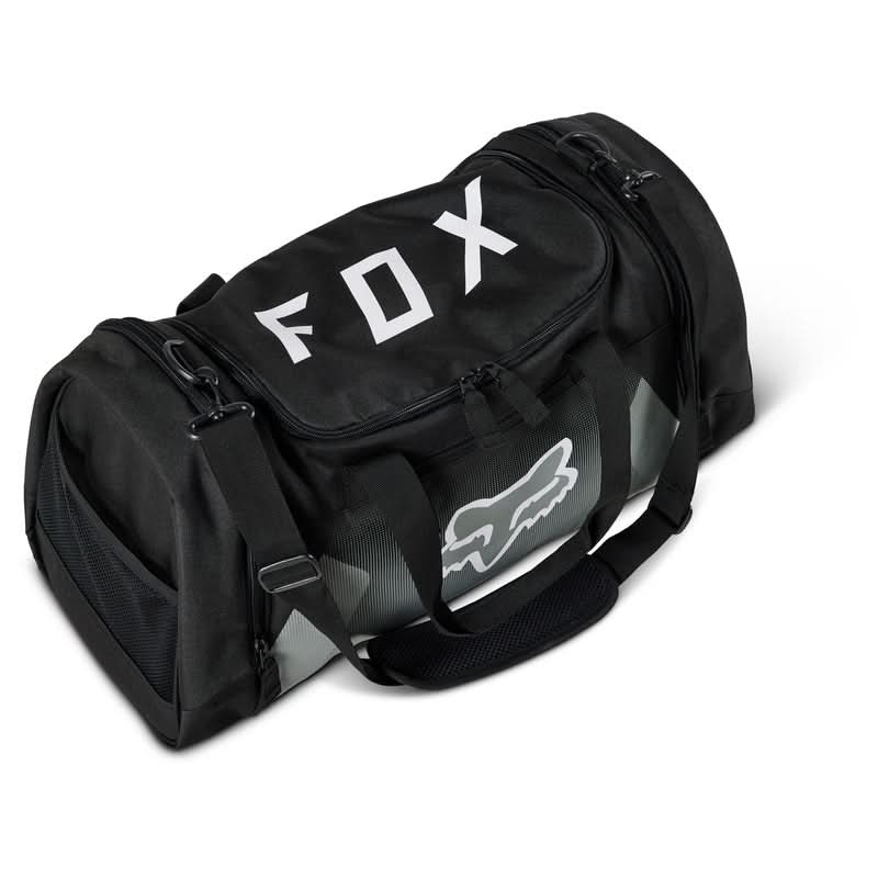 TORBA FOX LEED 180 DUFFLE BLACK OS 11