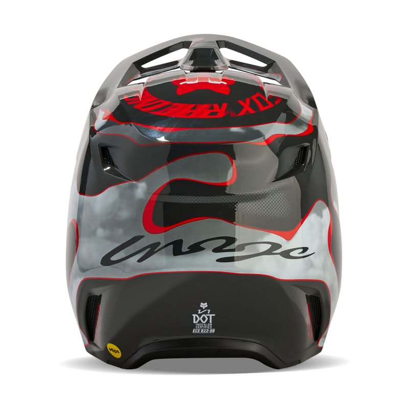 Kask Fox V1 Atlas Grey/Red 9 285559_ZAL660439.jpg