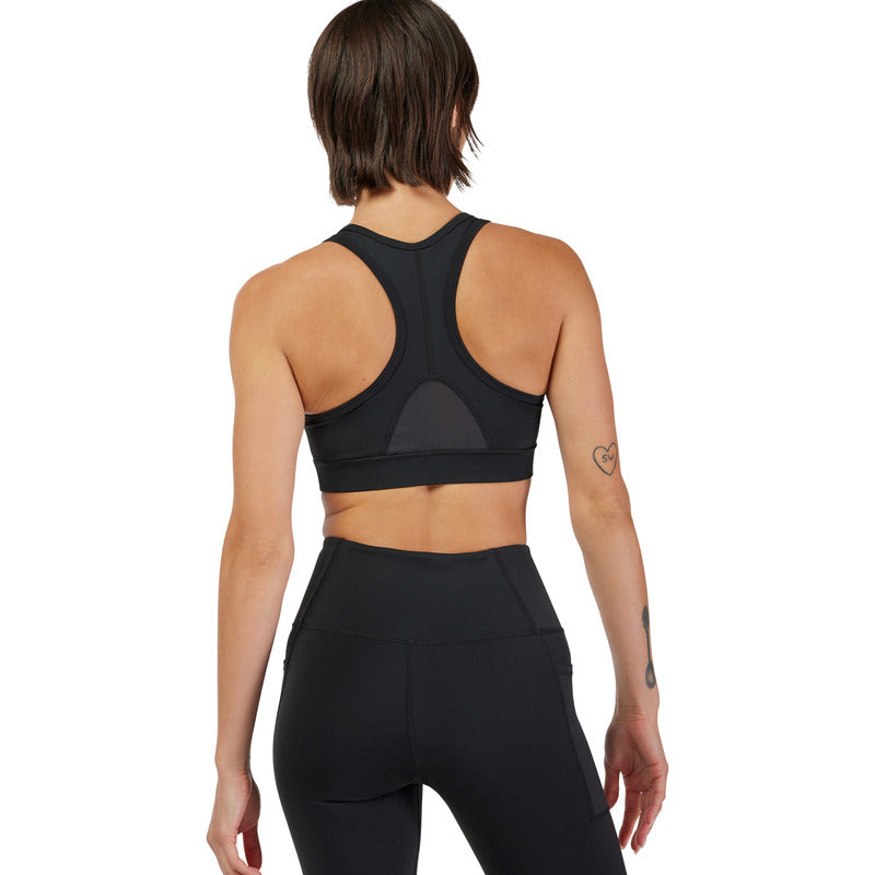 Stanik Sportowy Fox Lady Motive Black 7 328191_ZAL772766.jpg