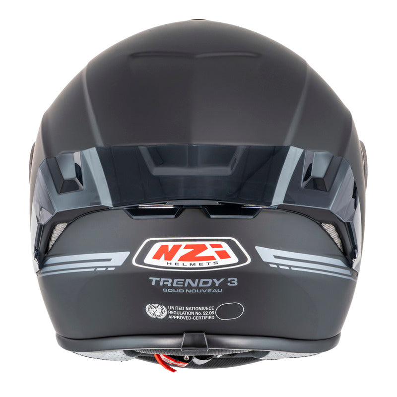 Kask Motocyklowy NZI Trendy Stream Solid Nouveau Matt Black 23 362735_ZAL856826.jpg