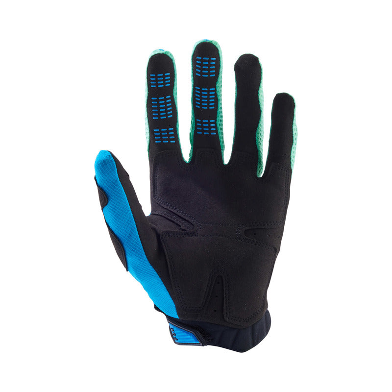 Rękawice Fox Pawtector Black/Blue 3 285153_ZAL703771.jpg