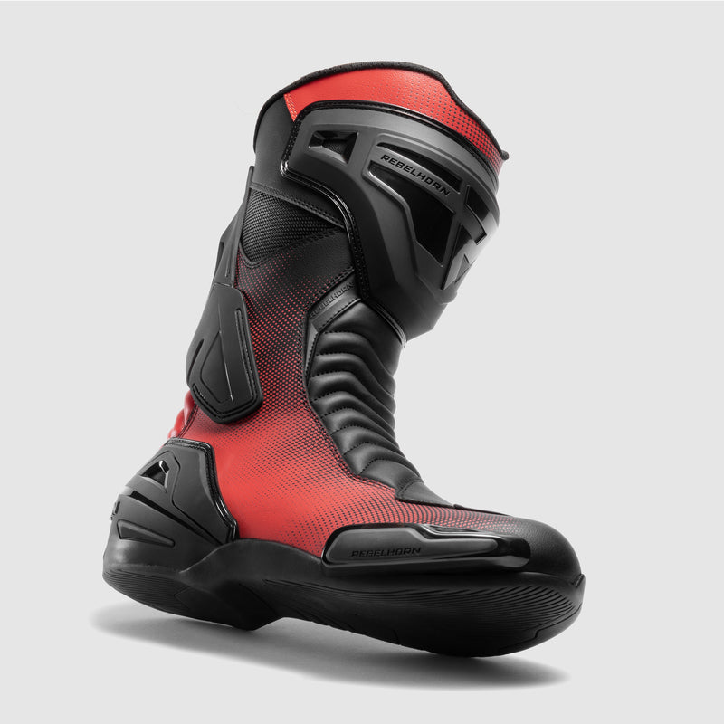 Buty motocyklowe Rebelhorn Gtr Black Fluo Red 16 323490_ZAL824057.jpg
