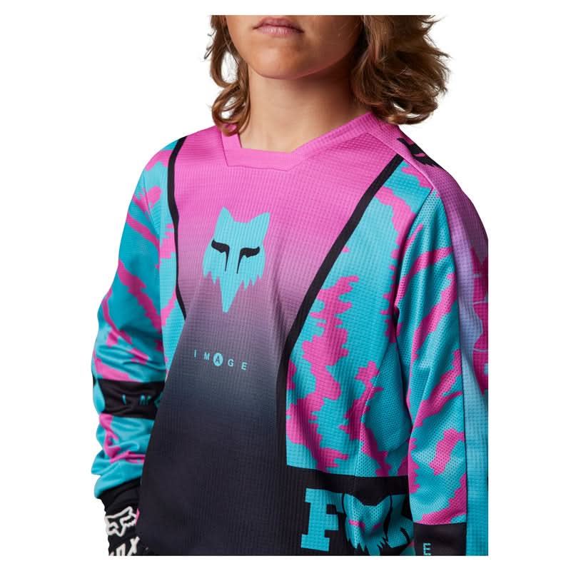Bluza Fox Junior 180 Nuklr Teal 6 258568_ZAL530789.jpg