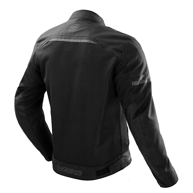 Kurtka Tekstylna Ozone Neo Air Black 2 306480_ZAL809147.jpg