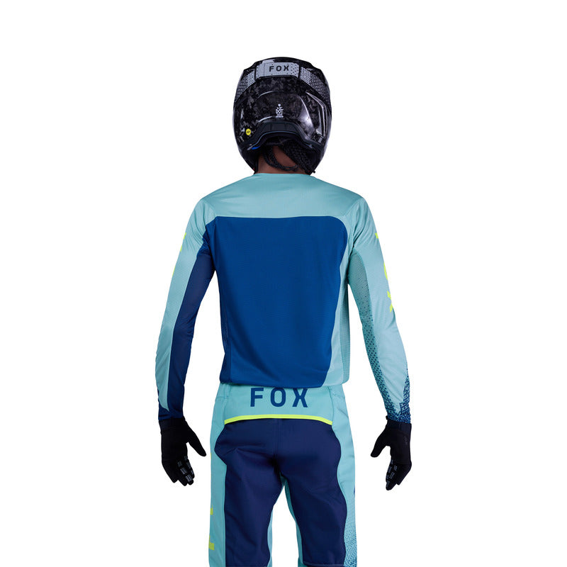 Bluza motocyklowa FOX Flexair Fracture Spearmint 7 337588_ZAL820406.jpg
