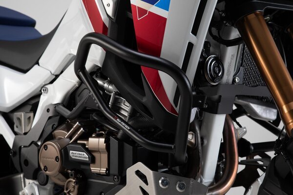 ZESTAW ZABEZPIECZAJĄCY MOTOCYKL ADVENTURE SW-MOTECH HONDA CRF1100L AFRICA TWIN (19-21) 3