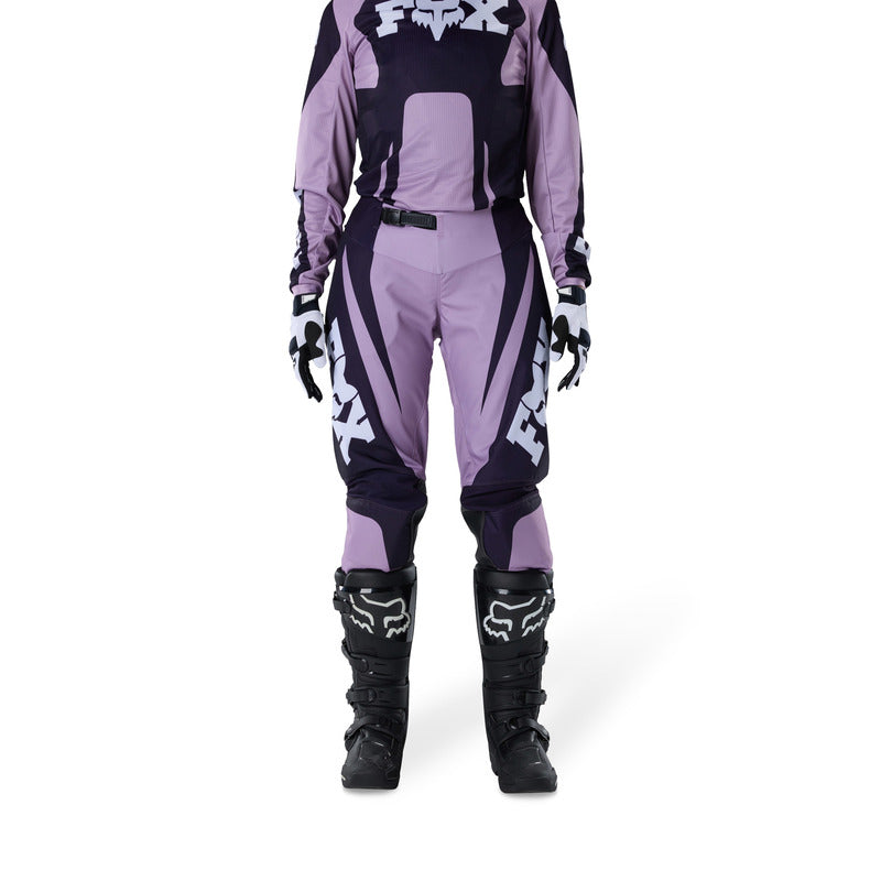 Spodnie motocyklowe Damskie FOX 180 Raid Lavender Drift 5 361818_ZAL920097.jpg