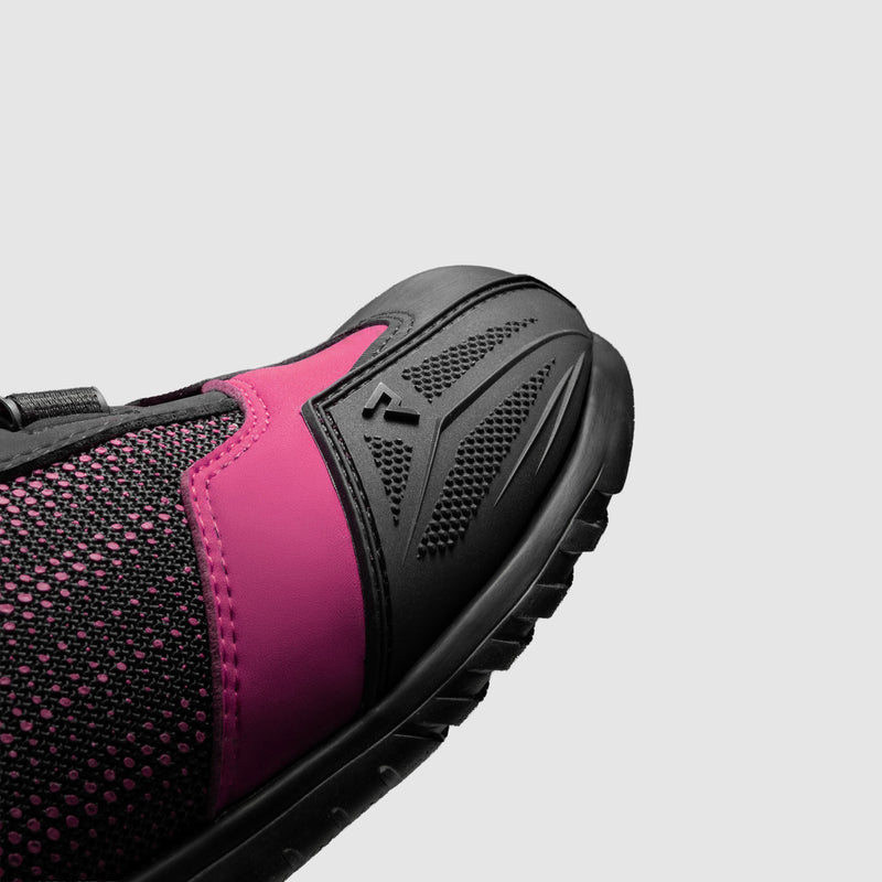 Buty motocyklowe Rebelhorn Core Black Pink 52 349306_ZAL904424.jpg