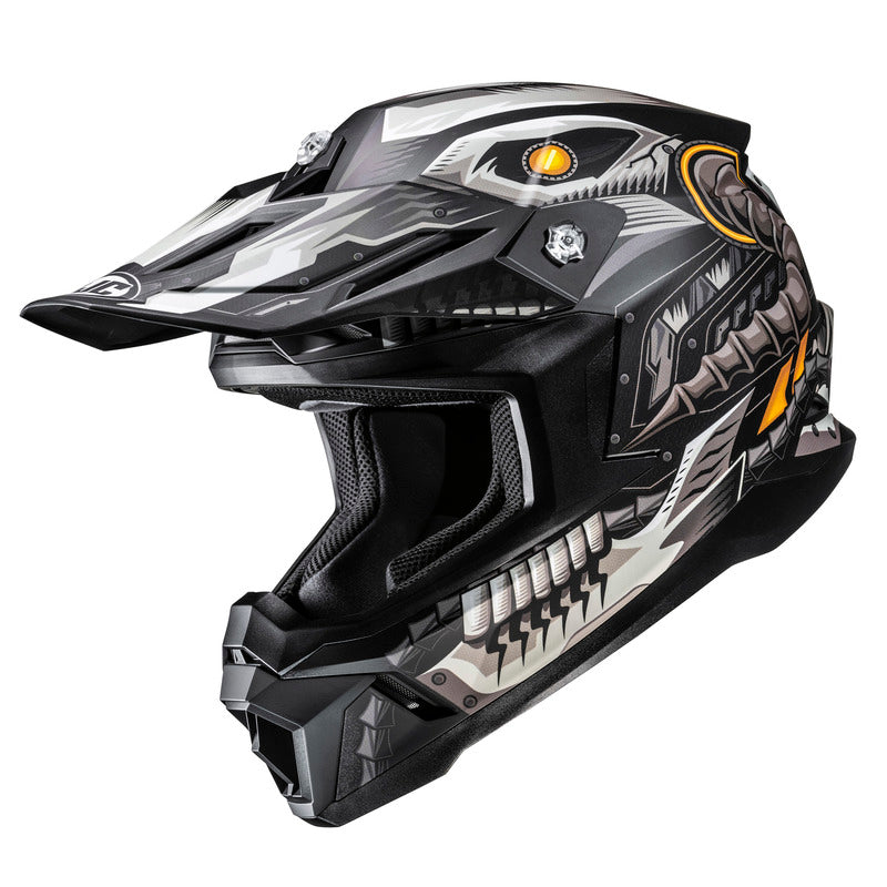Kask motocyklowy HJC C50 Mecha Beast Black Grey 1 355144_ZAL829308.jpg