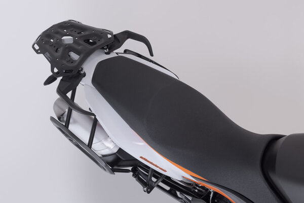 ZESTAW BAGAŻOWY ADVENTURE SW-MOTECH KTM 790 ADV/R, 890 ADV/R, 890 SM T. BLACK 5