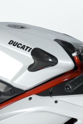 SLIDERY ZBIORNIKA PALIWA RG RACING DUCATI 848/1098/1198 1