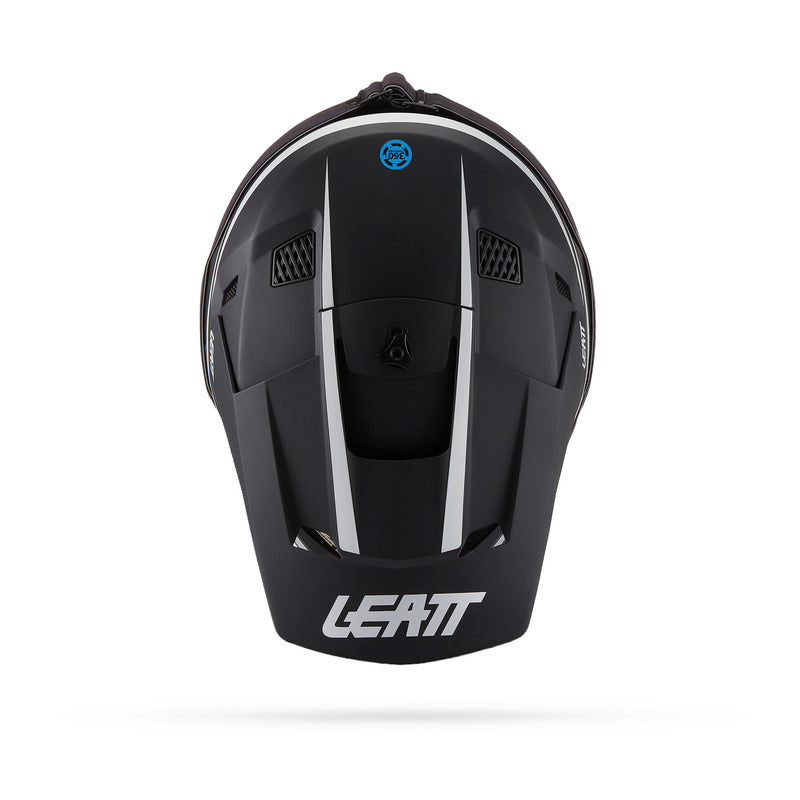 Kask motocyklowy z goglami Leatt Kit Moto 3.5 Black 7 357601_ZAL920415.jpg
