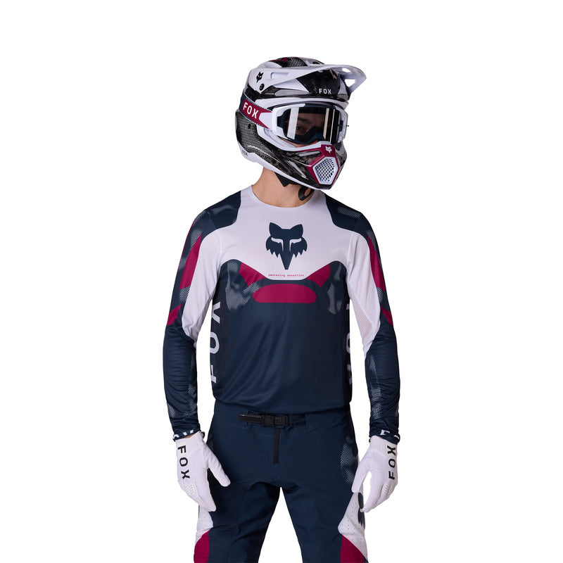 Bluza motocyklowa FOX Flexair Tactile White 5 351721_ZAL864022.jpg