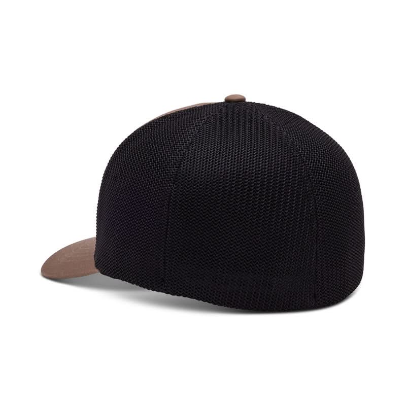 Czapka Z Daszkiem Fox Exploration Flexfit Hat Chai 3 297332_ZAL703872.jpg