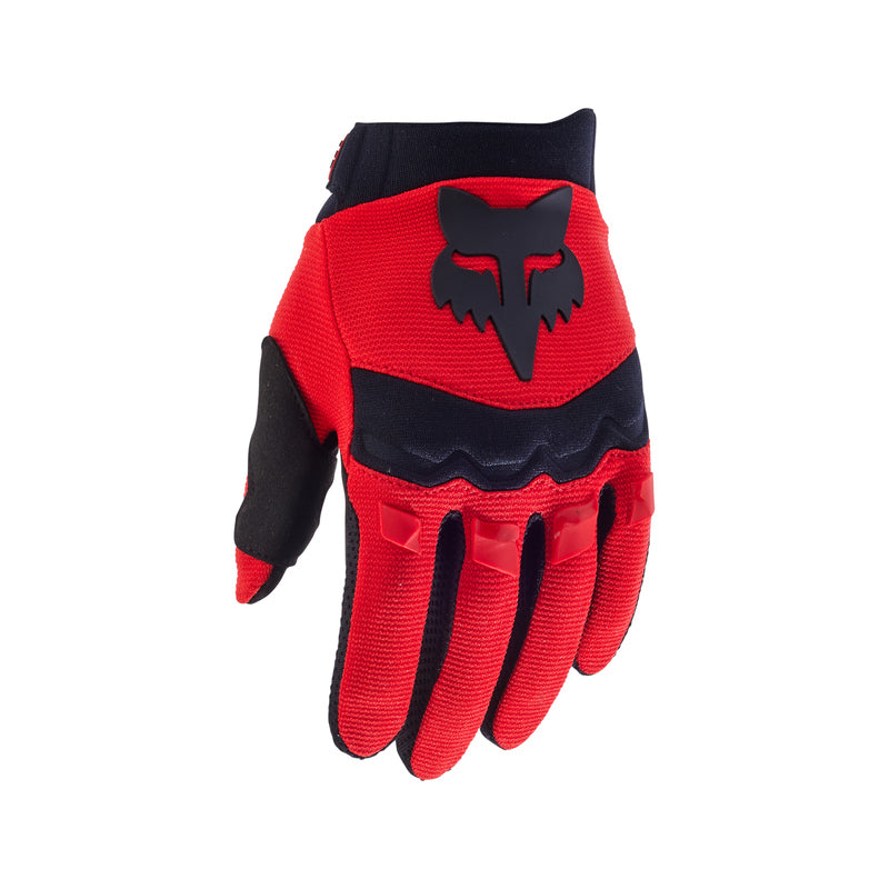 Rękawice motocyklowe Junior FOX Dirtpaw Fluo Red 1 285686_ZAL650058.jpg