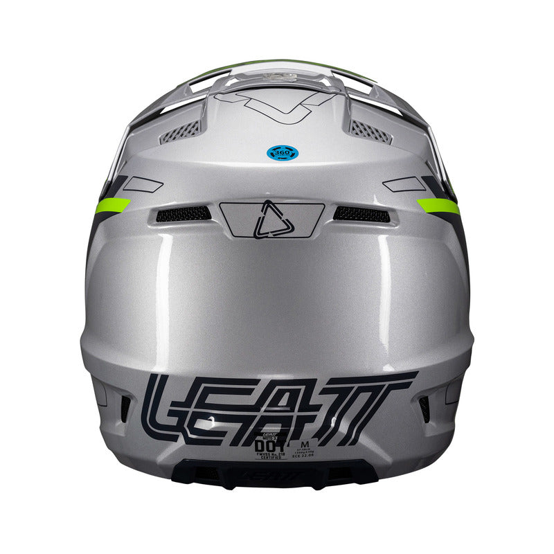 Kask motocyklowy z goglami Leatt Kit Moto 3.5 Steel 19 320608_ZAL726104.jpg