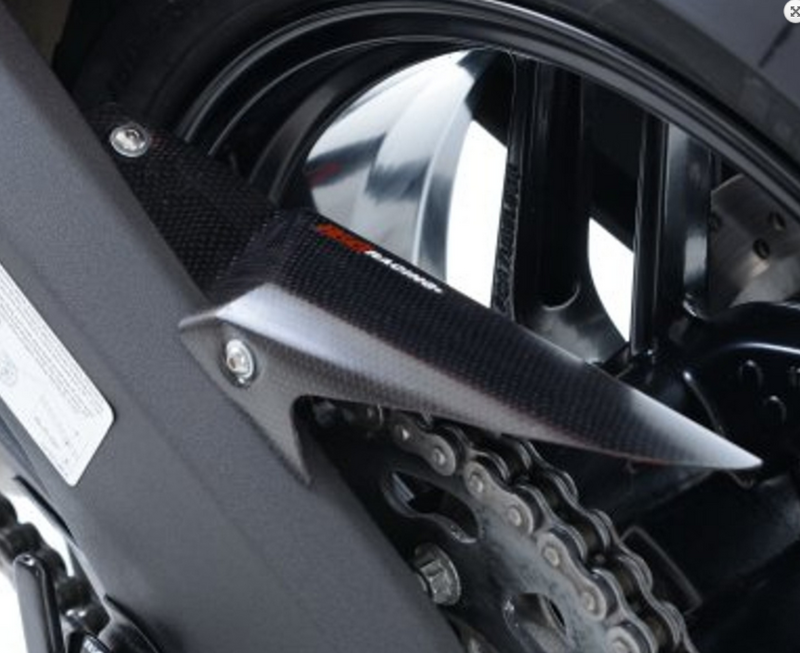 OSŁONA ŁAŃCUCHA RG RACING DUCATI 899/959 PANIGALE CARBON 1