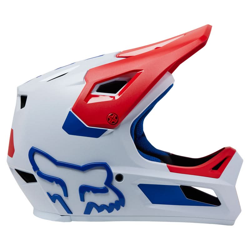Kask Rowerowy Fox Rampage Ceshyn White 2 260882_ZAL540723.jpg