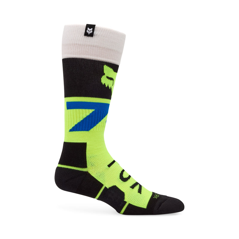 Skarpety Fox 360 Tine Fluo Yellow 1 338033_ZAL816391.jpg