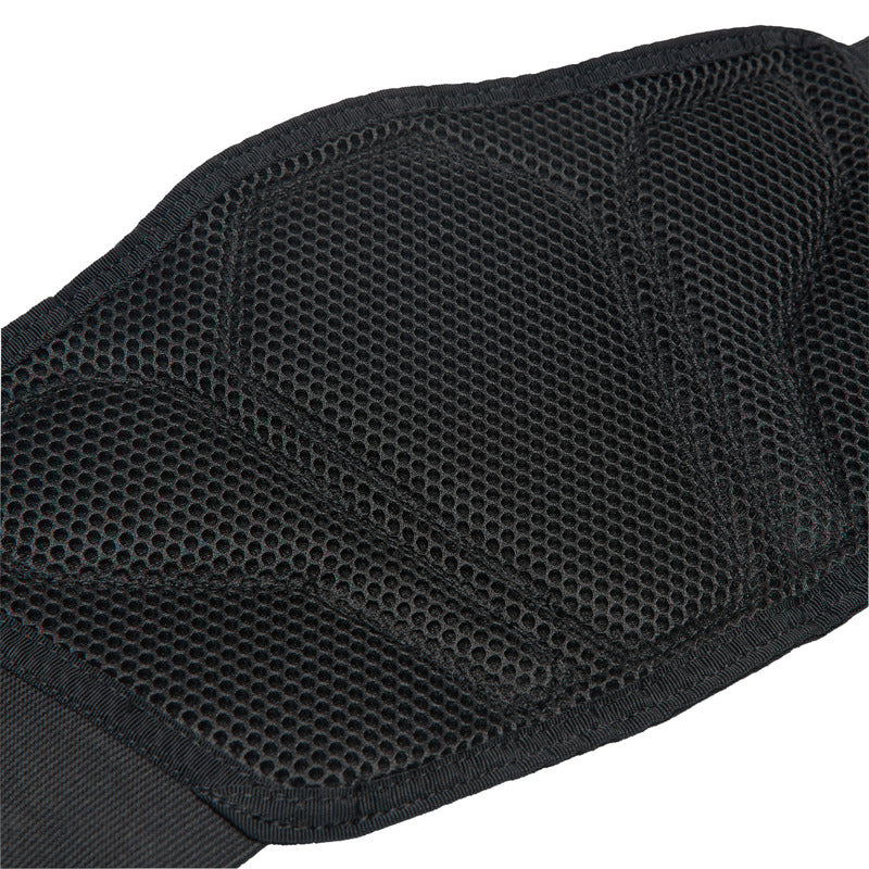 PAS NERKOWY Z OCHRANIACZAMI FOX TITAN SPORT BELT BLACK S/M 7
