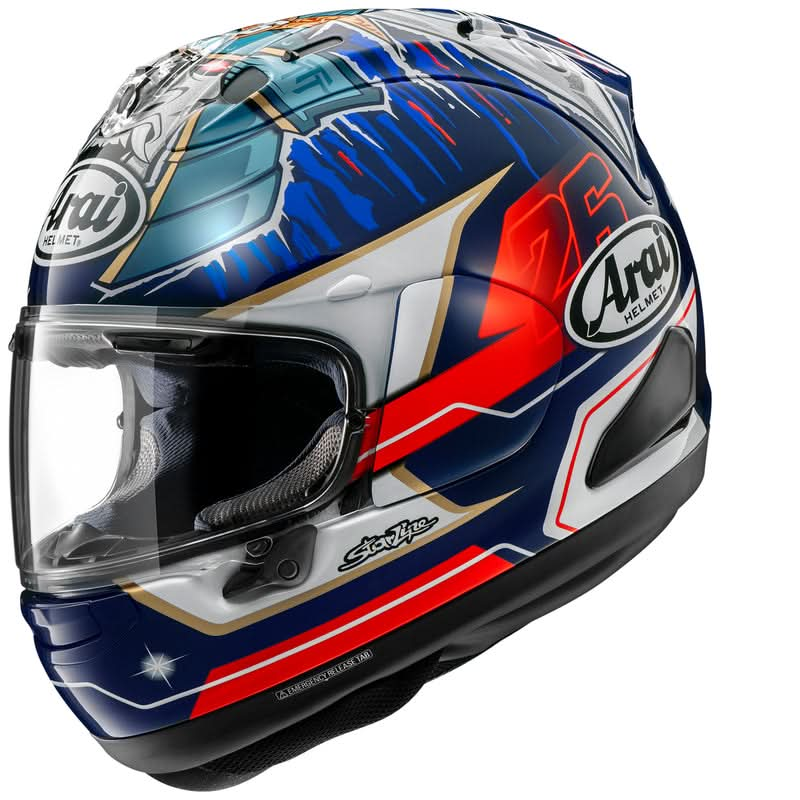 Kask Arai Rx-7V Evo Pedrosa Shogun 1 330759_ZAL741577.jpg