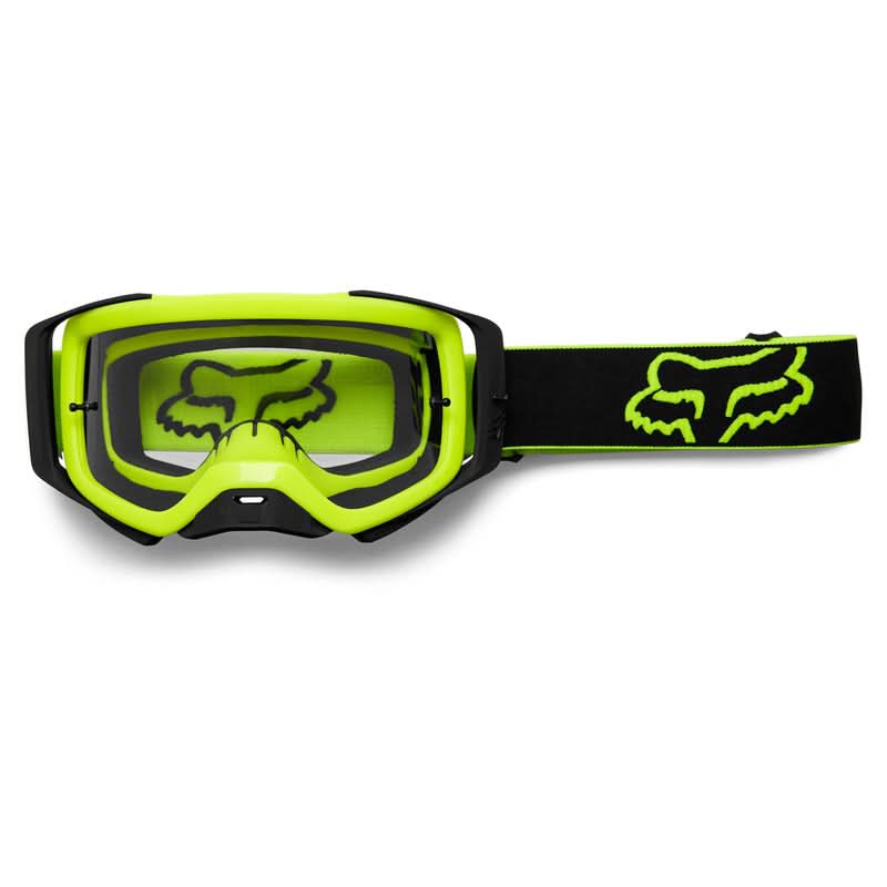 Gogle Fox Airspace Xpozr - Inj. Fluo Yellow 1 257520_ZAL527267.jpg