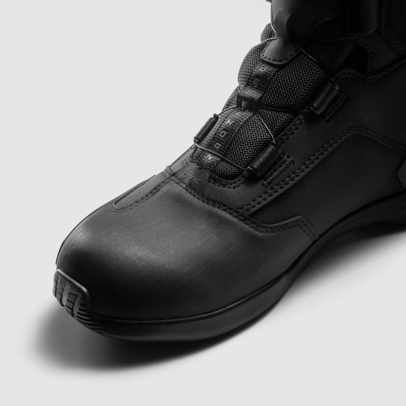 Buty motocyklowe Rebelhorn Core Black Wodoodporne 48 349320_ZAL904678.jpg