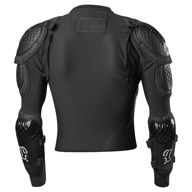 Koszulka Z Ochraniaczami Fox Titan Sport Jacket Black 5 178670_ZAL411174.jpg