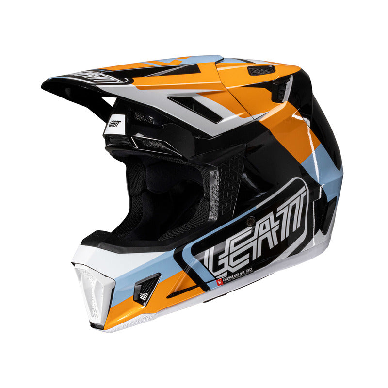 Kask z Goglami Leatt Kit Moto 7.5 V25 Orange 25 320541_ZAL725724.jpg