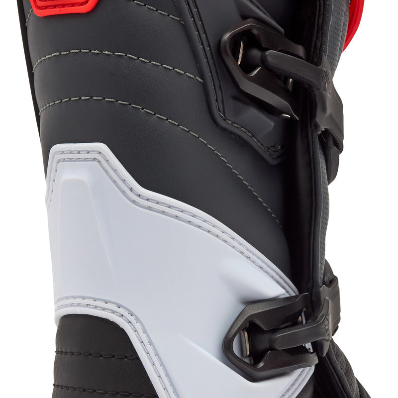 Buty motocyklowe FOX Comp White Fluo Red 15 336977_ZAL820476.jpg