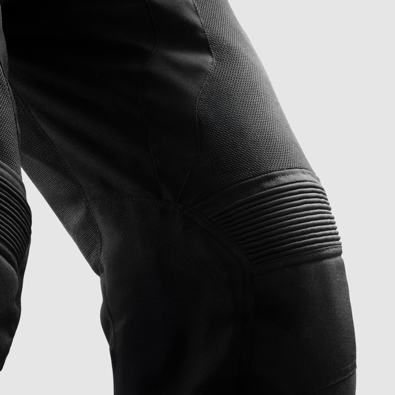 Spodnie motocyklowe tekstylne Rebelhorn Hiflow 5 Black 26 324284_ZAL804469.jpg
