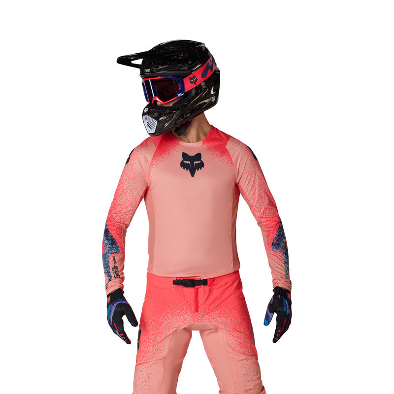 Bluza motocyklowa FOX Flexair Vision Le Peach 5 365217_ZAL895731.jpg