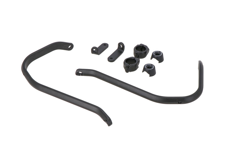 OSŁONA DŁONI SW-MOTECH ROYAL ENFIELD HIMALAYAN 452 (23-) BLACK 1