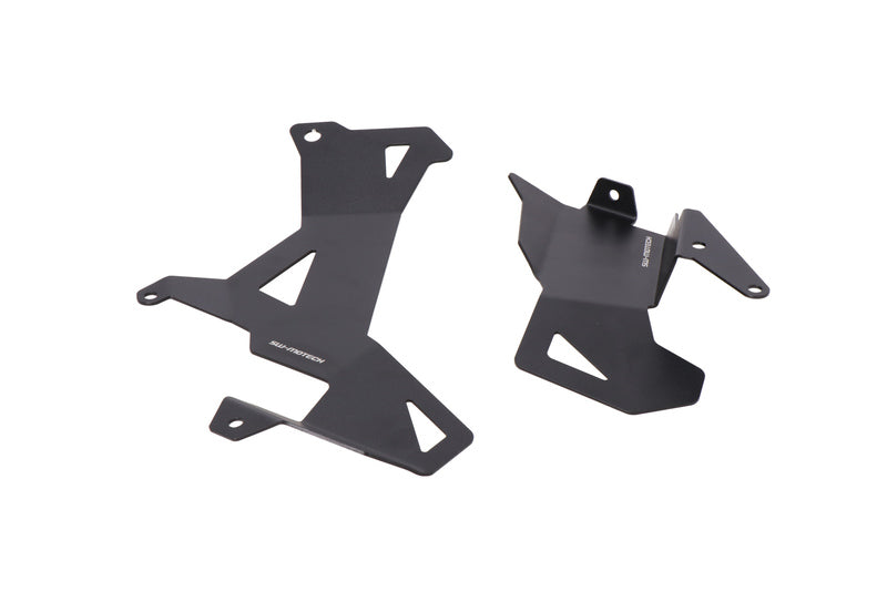 OWIEWKA MOTOCYKLOWA SW-MOTECH YAMAHA MT-07 (24-) BLACK 1