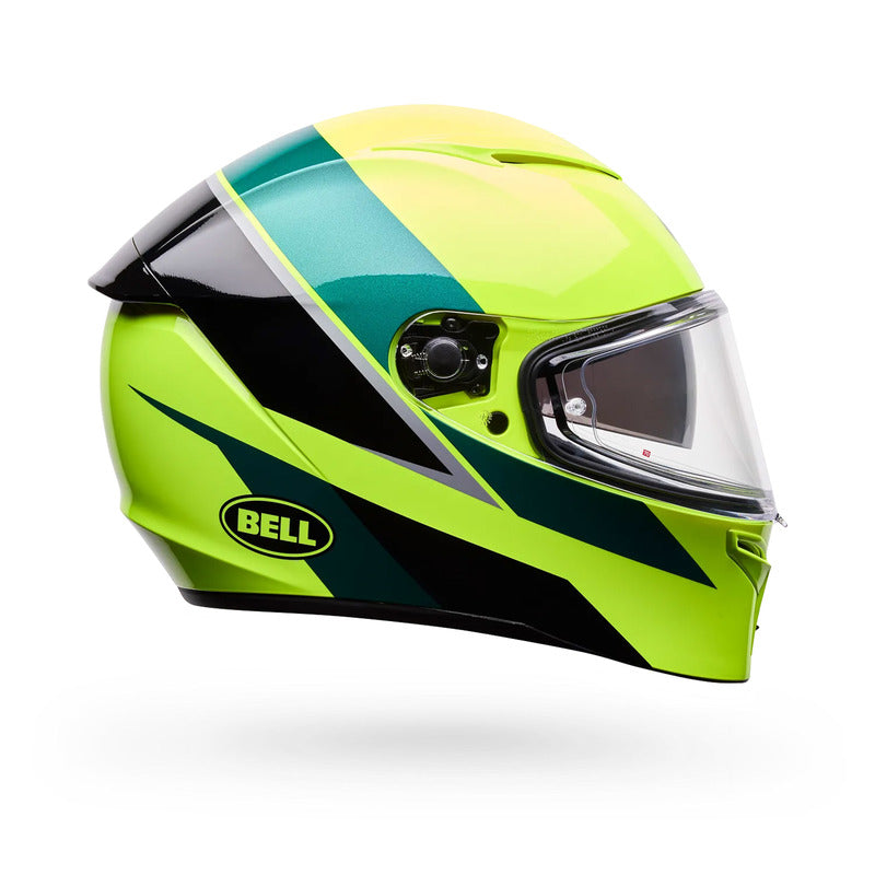Kask Motocyklowy Bell Lithium Flip Yellow 1 344795_ZAL836665.jpg