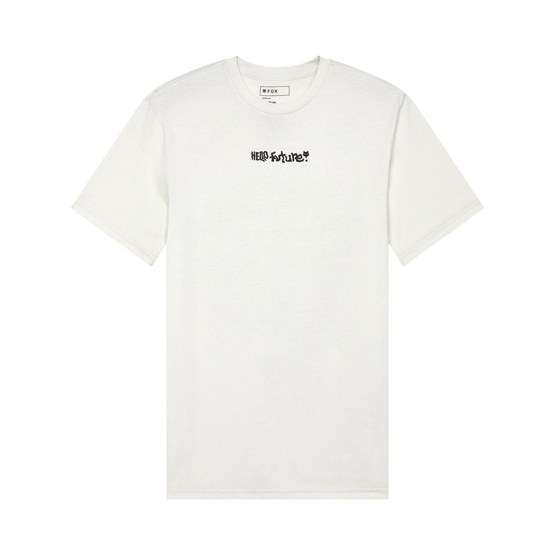 T-Shirt Fox Future Prem Light Grey 1 327713_ZAL775651.jpg