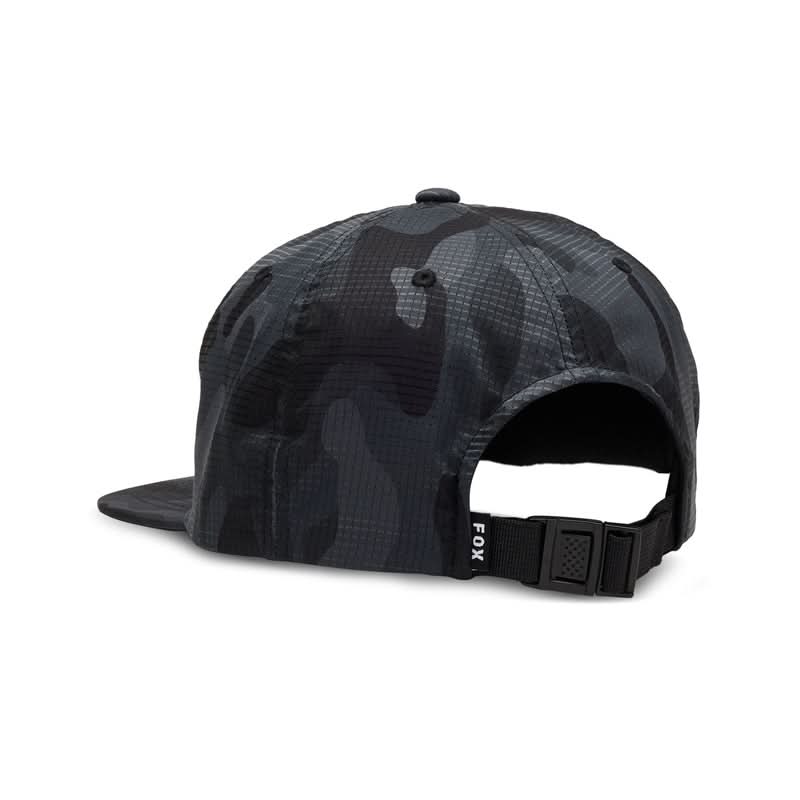 Czapka Z Daszkiem Fox Base Over Adjustable Black Camo 3 288427_ZAL652649.jpg